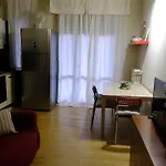Fiorello's House 02309-loc-04779 アパート
