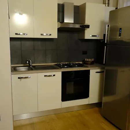 Fiorello's House 02309-loc-04779 فيرونا