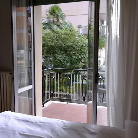 Fiorello's House 02309-loc-04779 Apartament Werona