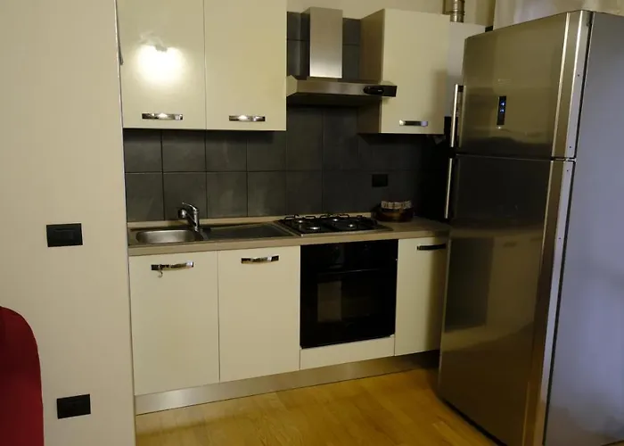 Fiorello's House 02309-loc-04779 ורונה