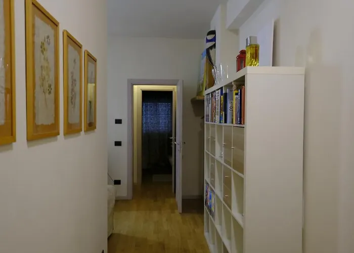 דירה Fiorello's House 02309-loc-04779