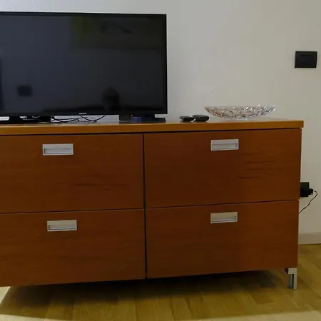 Lejlighed Fiorello's House 02309-loc-04779