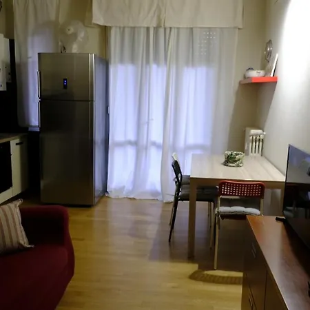 Fiorello's House 02309-loc-04779 Lejlighed