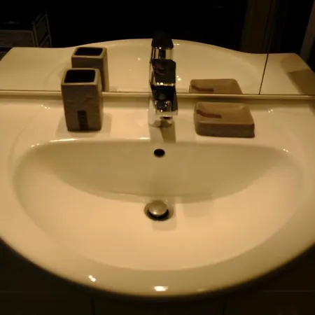 Fiorello's House 02309-loc-04779 Lejlighed Verona