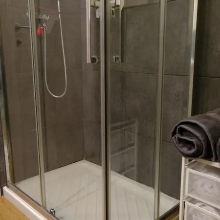 Fiorello's House 02309-loc-04779 Lejlighed Verona