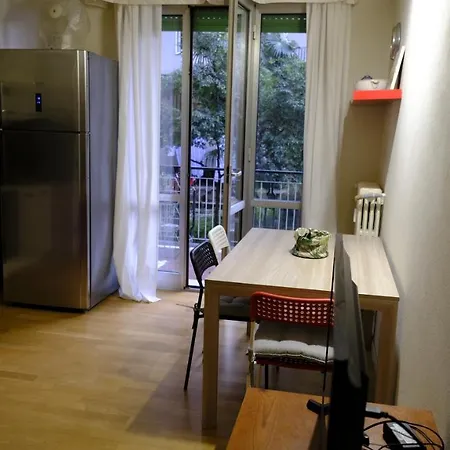 Lejlighed Fiorello's House 02309-loc-04779 *