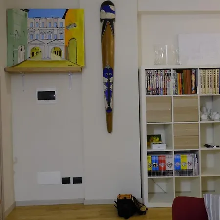 Lejlighed Fiorello's House 02309-loc-04779 Verona