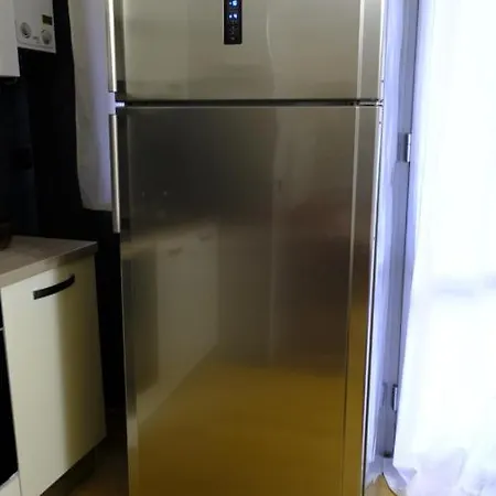 Lejlighed Fiorello's House 02309-loc-04779 *