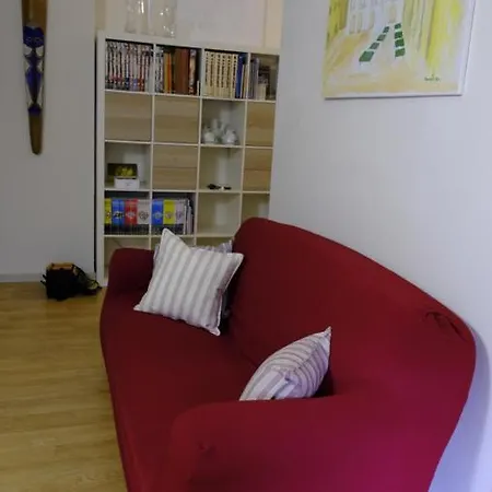 Fiorello's House 02309-loc-04779 Lejlighed