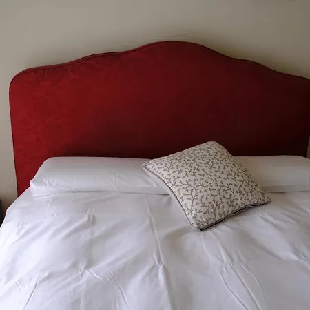 Lejlighed Fiorello's House 02309-loc-04779