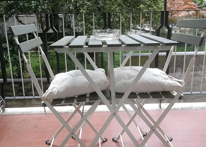 Fiorello's House 02309-loc-04779 베로나