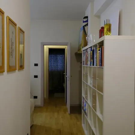 Appartamento Fiorello's House 02309-loc-04779