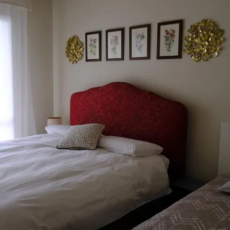 Apartamento Fiorello's House 02309-loc-04779