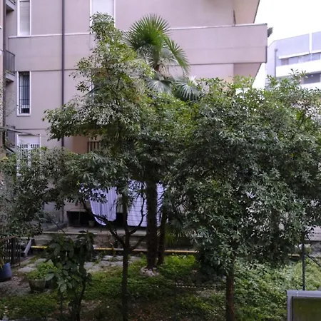 Апартаменты Fiorello's House 02309-loc-04779 Верона